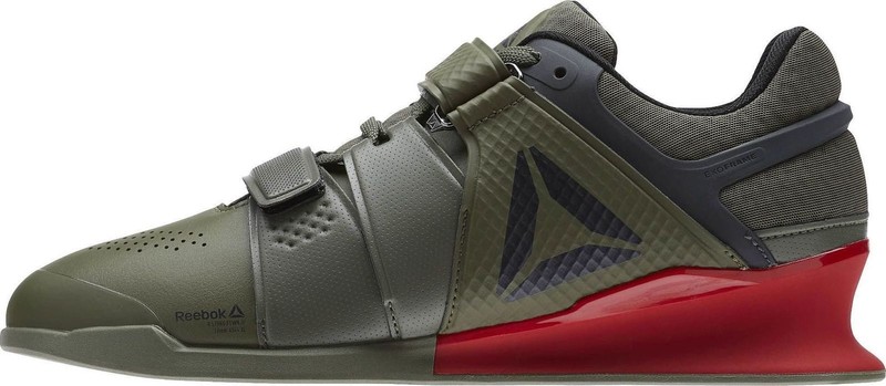 reebok legacy lifter hero pack